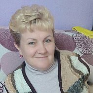 Наталья Ласько