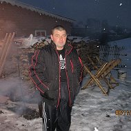 Евгений Никитин