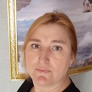Оксана Илясова