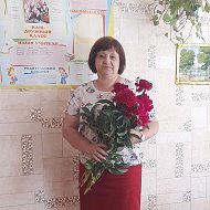 Алла Павленко