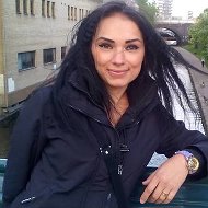 Анастасия Ветлицкая