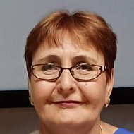 Марина Валиева