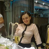 Наталия Синетар-копин