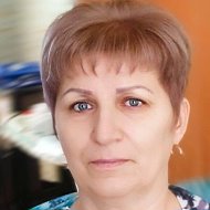 Марина Кобзаренко