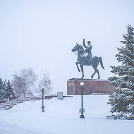 Роман Валерьевич