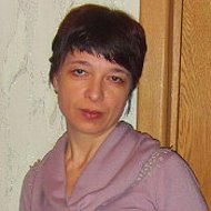 Marina Alekseevna