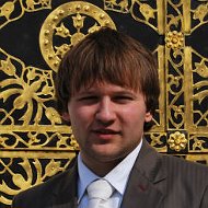 Владимир Ханенко