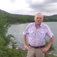 Сергей Деркунский