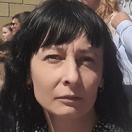 Мария Гуженок