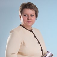 Татьяна Яцык