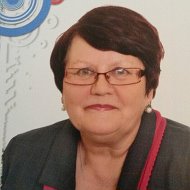 Тамара Коробова
