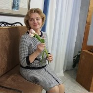 Екатерина Салова