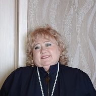 Елена Стурова-огнева