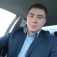 Савченков Василий