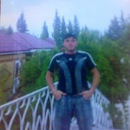 Mubariz Xeyrullayev