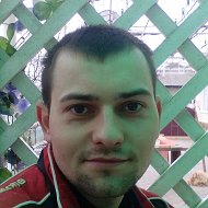 Дмитрий Караман