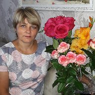 Тамара Телешова