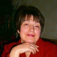 Валентина Горохова