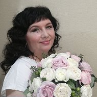 Cветлана Svetlana