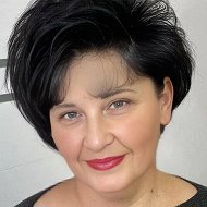 Ирина Кунаковская