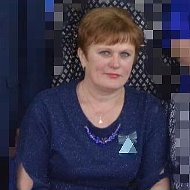 Татьяна Пастернакевич