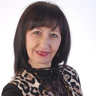 Rita Lupu