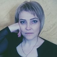 Елена Цыбулевич