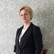 Алена Шакалида
