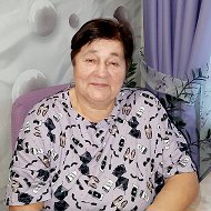 Валентина Горностаева