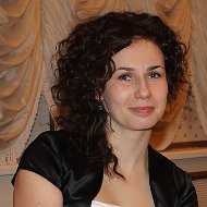 Ольга Майсейкова