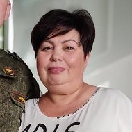 Марина Маховикова