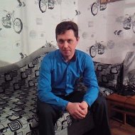 Сергей Бернович