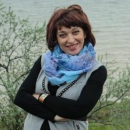 Антонина Грендаш
