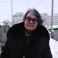 Ирина Чернякова