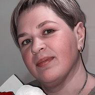 Наташа Вороненко
