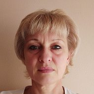 Светлана Партечко