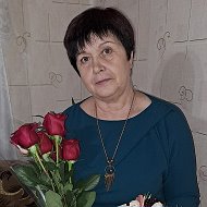 Валентина Филиппова