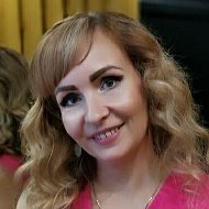 Светлана Заглодина
