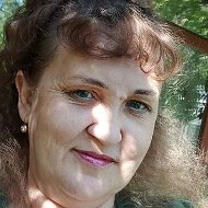Оксана Сергеевна