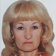 Ольга Кутаева