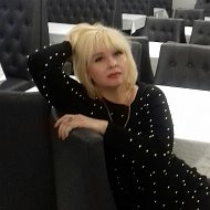 Ирина Собенко