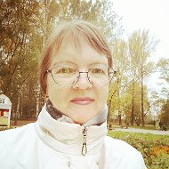 Наталия Булычева