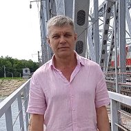 Сергей Белков