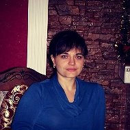 Надя Шмигельська