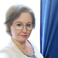 Марина Герасименко