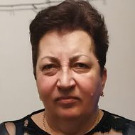 Тамара Волгина