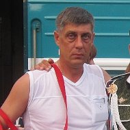 Виталий Тарасов