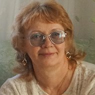 Нина Демченко