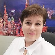 Ольга Соловенская