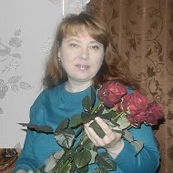 Наташа Ковылина